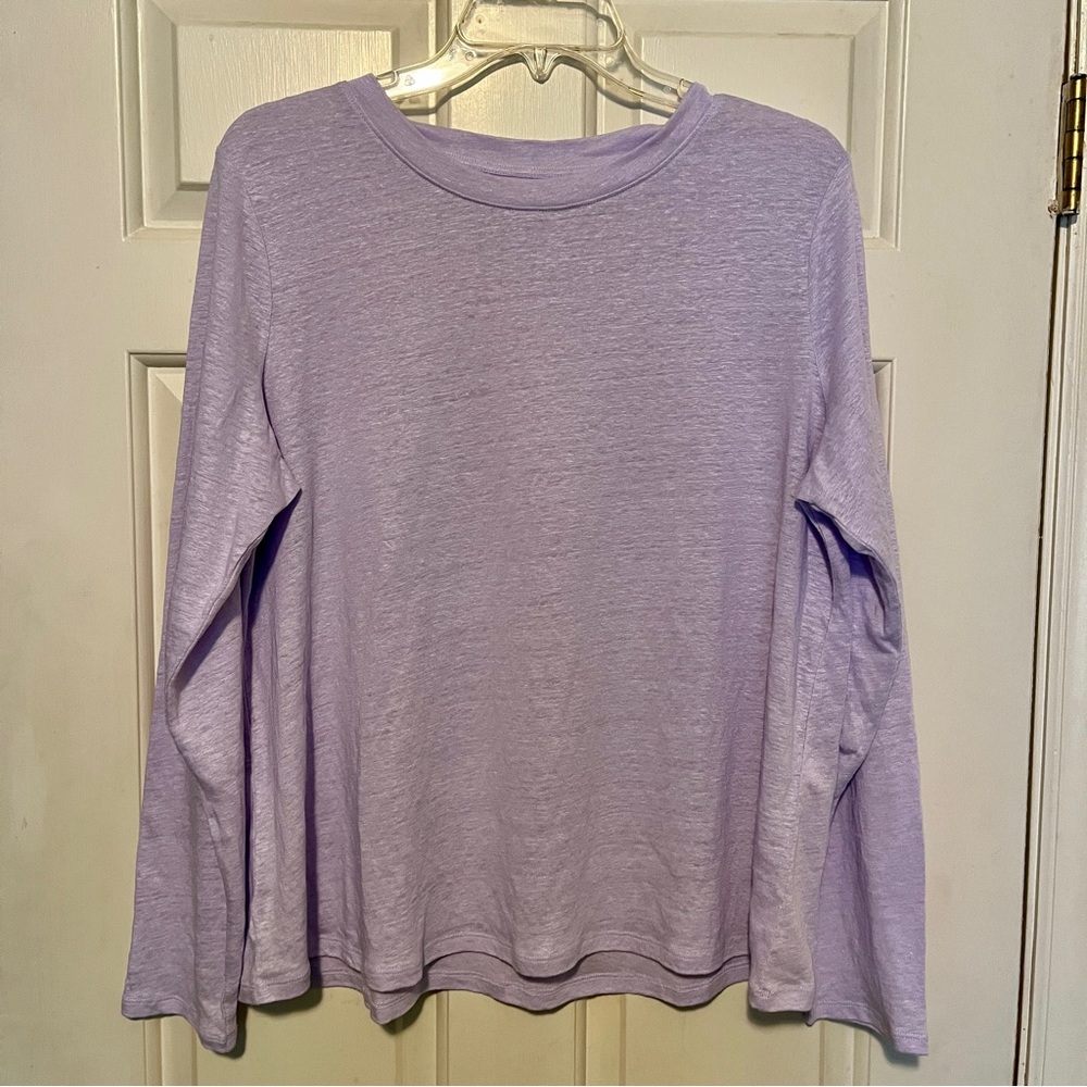 Eileen Fisher Long Sleeve Shirtt
